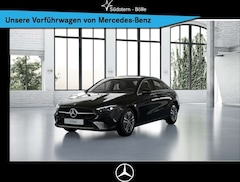 Bild des Angebotes Mercedes-Benz A 200 d Limo PROGRESSIVE+AMBIENTE+DISTRO+MBUX