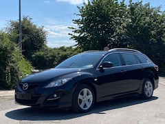 Bild des Angebotes Mazda 6 Kombi 2.2 CRDT Edition 125