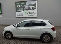 Bild des Angebotes VW Polo Trendline