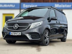 Bild des Angebotes Mercedes-Benz V 250 Marco Polo Horizon 4x4 AMG *Leder*7Sitze*