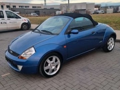 Bild des Angebotes Ford Streetka Streetka 1.6 8V Elegance
