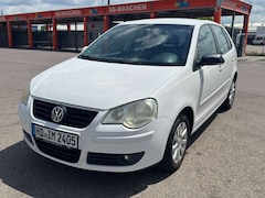 Bild des Angebotes VW Polo Sedan