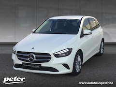 Bild des Angebotes Mercedes-Benz B 200 4MATIC Progressive, AHV, LED Scheinwerfer