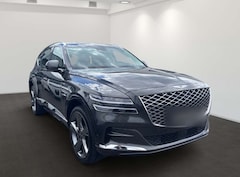 Bild des Angebotes Genesis GV80 Luxus Plus 4WD HUD AD El. Fondsitzverst. Monitore