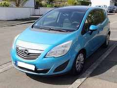 Bild des Angebotes Opel Meriva Meriva 1.7 CDTIEdition