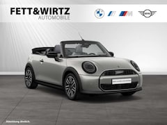 Bild des Angebotes MINI Cooper Cabrio Cooper C CABRIO Harman/Kardon|Head-Up