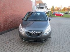 Bild des Angebotes Opel Meriva B Edition