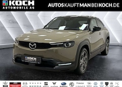 Bild des Angebotes Mazda MX-30 2022 L e-SKYACTIV EV AD'VANTAGE IV Bluetooth