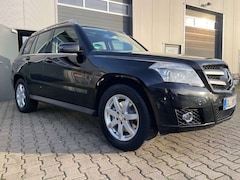 Bild des Angebotes Mercedes-Benz GLK 350 CDI Voll Automatik abn. AHK Neuzustand