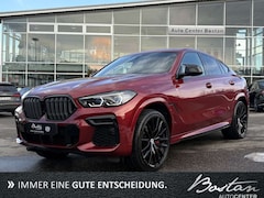 Bild des Angebotes BMW X6 xDrive 30 d M Sport HEAD-UP/KAMERA/NAVI/PANO