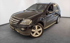Bild des Angebotes Mercedes-Benz ML 320 CDI 4MATIC TÜV & AU Neu