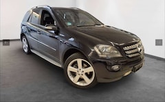 Bild des Angebotes Mercedes-Benz ML 320 CDI 4MATIC TÜV & AU Neu
