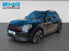 Bild des Angebotes MINI John Cooper Works Countryman KAMERA LED NAVI