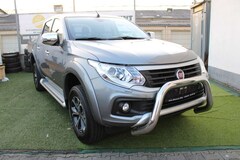 Bild des Angebotes Fiat Fullback Double Cab Cross Plus 4x4 TOP*VOLL*Leder