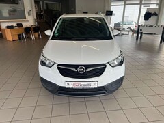 Bild des Angebotes Opel Crossland Edition