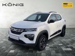 Bild des Angebotes Dacia Spring Electric Essential Rückfahrkamera