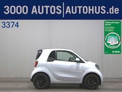 Bild des Angebotes smart forTwo Pano Navi SHZ LED-TFL HU 10/26