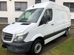 Bild des Angebotes Mercedes-Benz Sprinter 2.2 CDI / BJ 2014