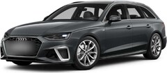 Bild des Angebotes Audi A4 Avant S line 35 TFSI S tronic (Garantie 06/2029.SH