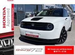 Honda e Honda e Advance (17") * Allwetter *