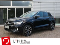 Bild des Angebotes VW T-Roc R-Line 2.0 DSG 4M AHK STHZG DCC ACC NAVI
