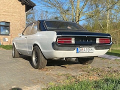 Bild des Angebotes Ford Granada Coupe V6 H-Zulassung