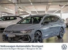 Bild des Angebotes VW Golf Variant R-Line 1.5 eTSI DSG Navi Kamera AHK