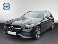 Bild des Angebotes Mercedes-Benz C 300 e T 9G-Tronic Avantgarde LED NAVI PANO RFK