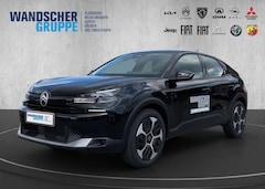 Bild des Angebotes Citroen C4 MHEV 145 PLUS **KAMERA*LED*CARPLAY*PDC**