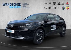 Bild des Angebotes Citroen C4 MHEV 145 PLUS **KAMERA*LED*CARPLAY*PDC**