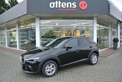 Bild des Angebotes Mazda CX-3 2.0i Exclusive,Navi,AHK