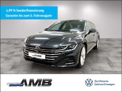 Bild des Angebotes VW Arteon R-Line eHybrid IQ.L/05.29G