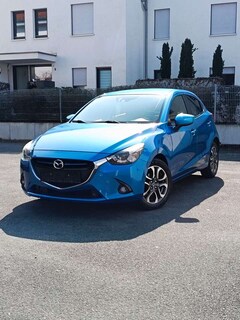 Bild des Angebotes Mazda 2 SKYACTIV-G 90 Sports-Line mit Lichtpaket