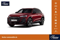 Bild des Angebotes Audi Q5 TDI quattro S line edition AHK/LED/BEI.DIS/SH
