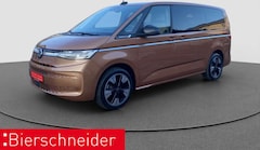 Bild des Angebotes VW T7 Multivan T7 Multivan 2.0 TDI DSG Style AHK PANO STAND MAT