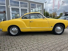 Bild des Angebotes VW Karmann Ghia