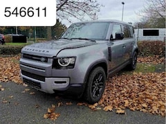 Bild des Angebotes Land Rover Defender 110 19" Navi Leder dig.Tacho Kamera AHK