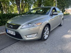 Bild des Angebotes Ford Mondeo Ghia 2.3 Automatik Rentnerfahrzeug