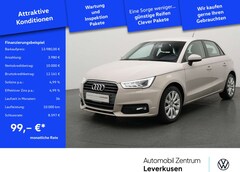 Bild des Angebotes Audi A1 Sportback Sport XENON SHZ PDC KLIMA PORT N
