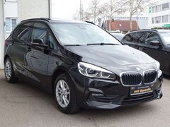 Bild des Angebotes BMW 218 Aut Advantage Navi LED Pano