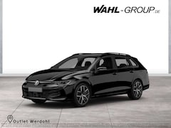 VW Golf TDI 2.0 Variant R-LINE*DAB*LED-PLUS*NAVI*KAMERA*AH