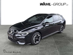 Bild des Angebotes VW Golf TDI 2.0 Variant R-LINE*DAB*LED-PLUS*NAVI*KAMERA*AH