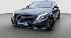 Bild des Angebotes Mercedes-Benz S 350 d BlueTec+Massage+Distronic+SitzBelüft+Burm
