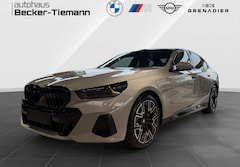 BMW 520 d Limousine M-SportPro Head-Up harman/kardon AHK