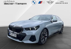 Bild des Angebotes BMW 520 d Limousine M-SportPro Head-Up harman/kardon AHK