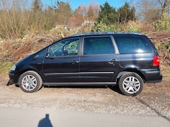 Bild des Angebotes VW Sharan Sharan 1.9 TDI Automatik Comfortline