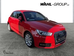 Bild des Angebotes Audi A1 Sportback 1.4 TDI design Xenon Tempomat PDC