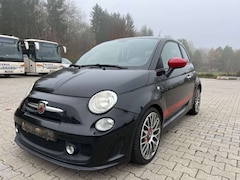 Bild des Angebotes Abarth 500 500 Abarth