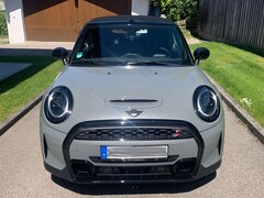 Bild des Angebotes MINI Cooper S Cabrio
