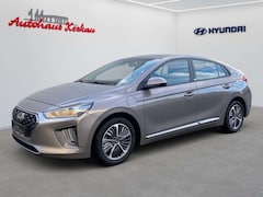 Bild des Angebotes Hyundai IONIQ Plug-in-Hybrid 1.6 GDI Trend